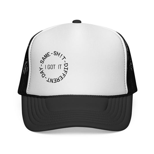 Trucker Caps