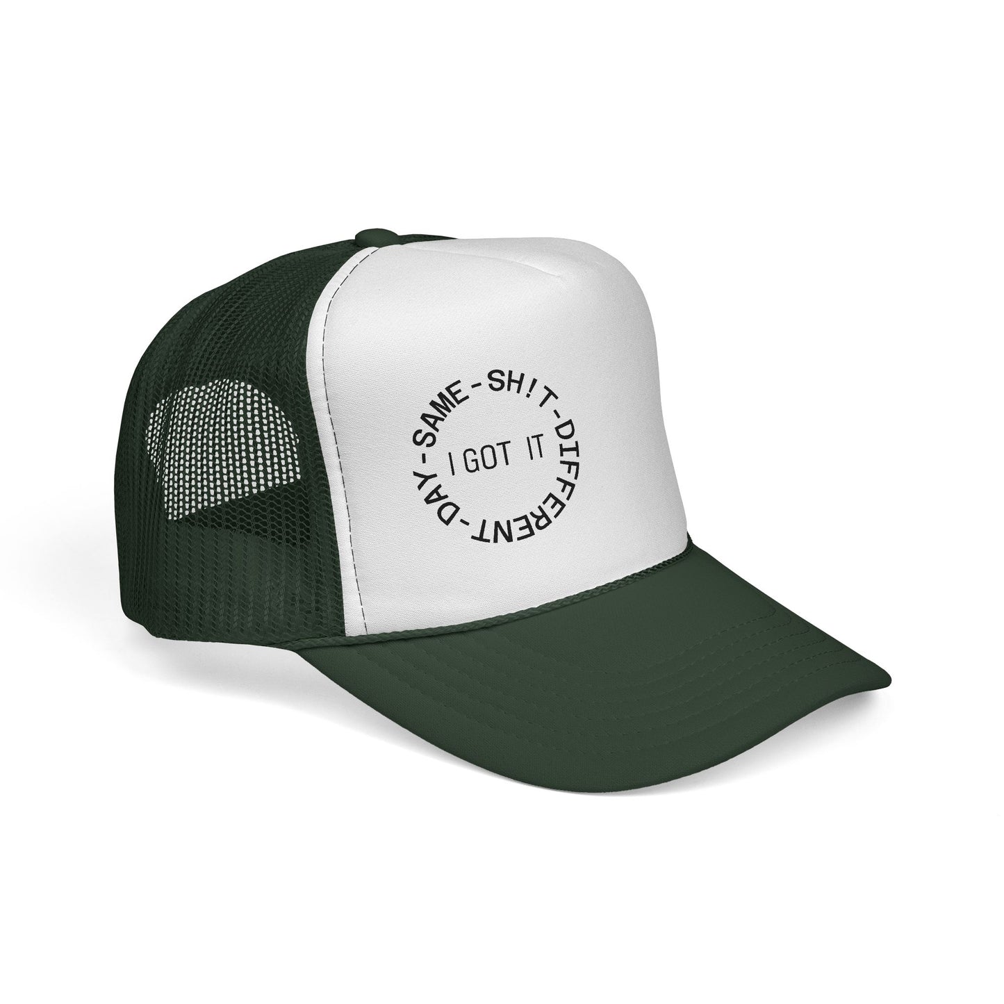 Trucker Caps