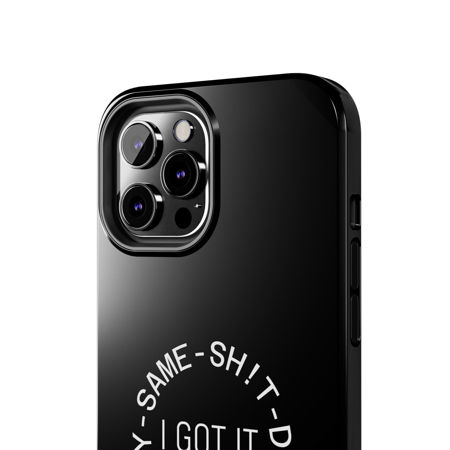 Stylish Tough Phone Cases, Funny Phone Cover, Humor Gift, Robust Protection, Trendy Accessory