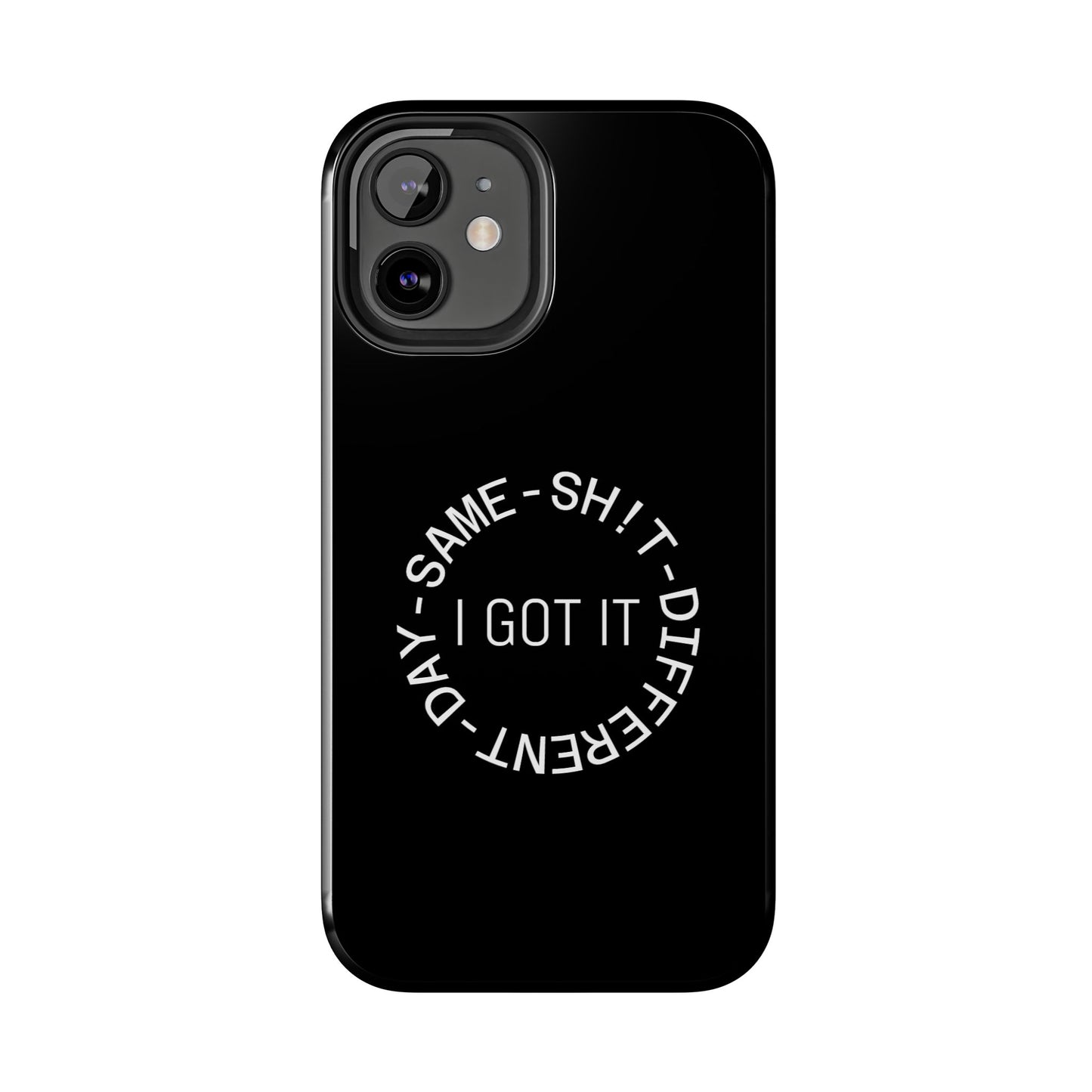 Stylish Tough Phone Cases, Funny Phone Cover, Humor Gift, Robust Protection, Trendy Accessory