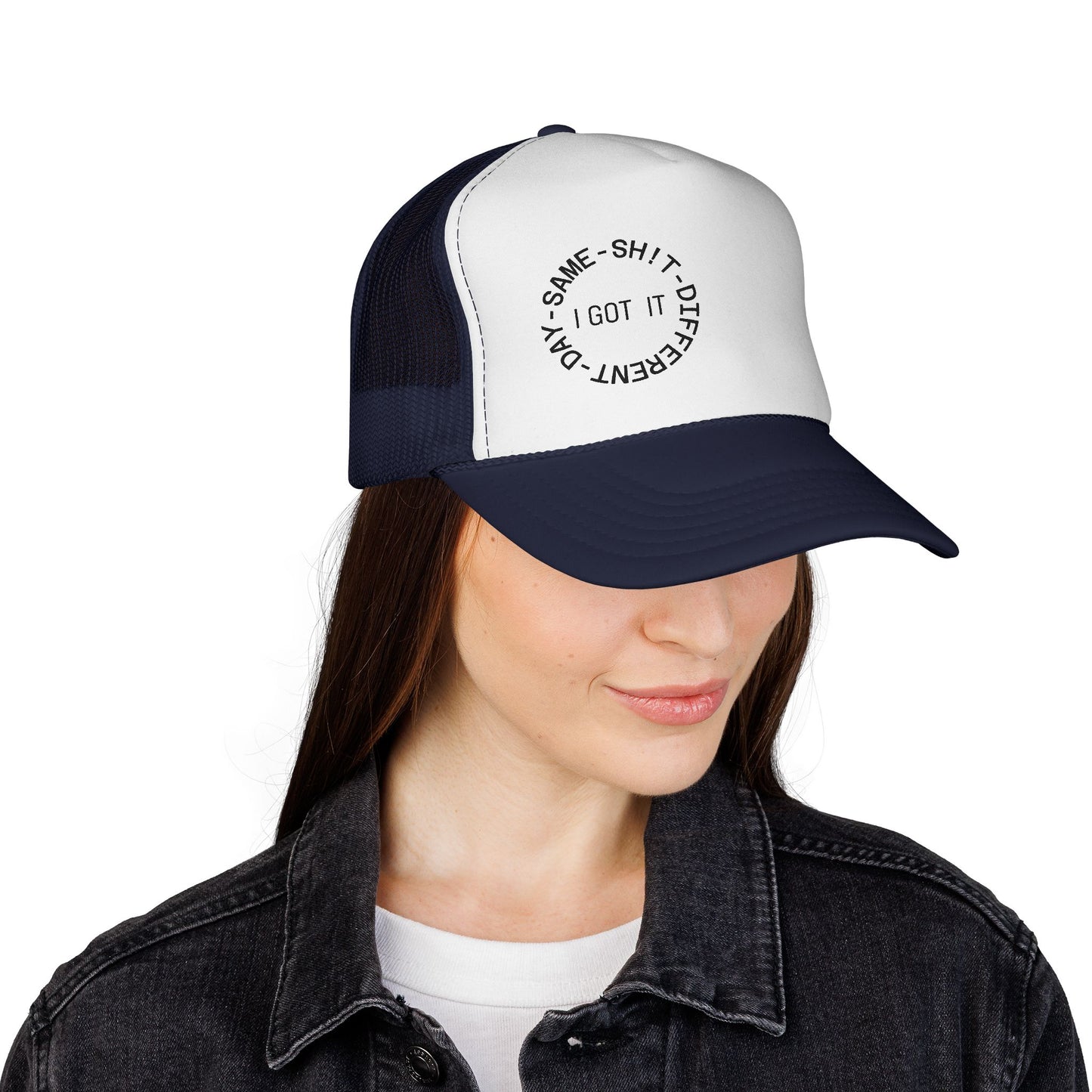 Trucker Caps