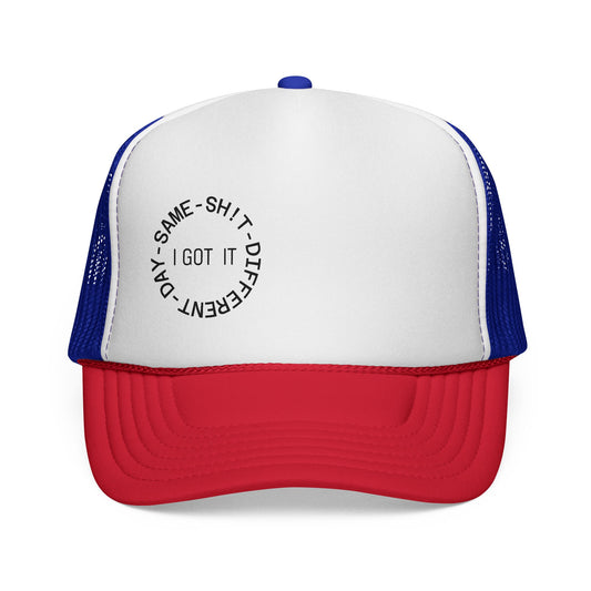 Trucker Caps