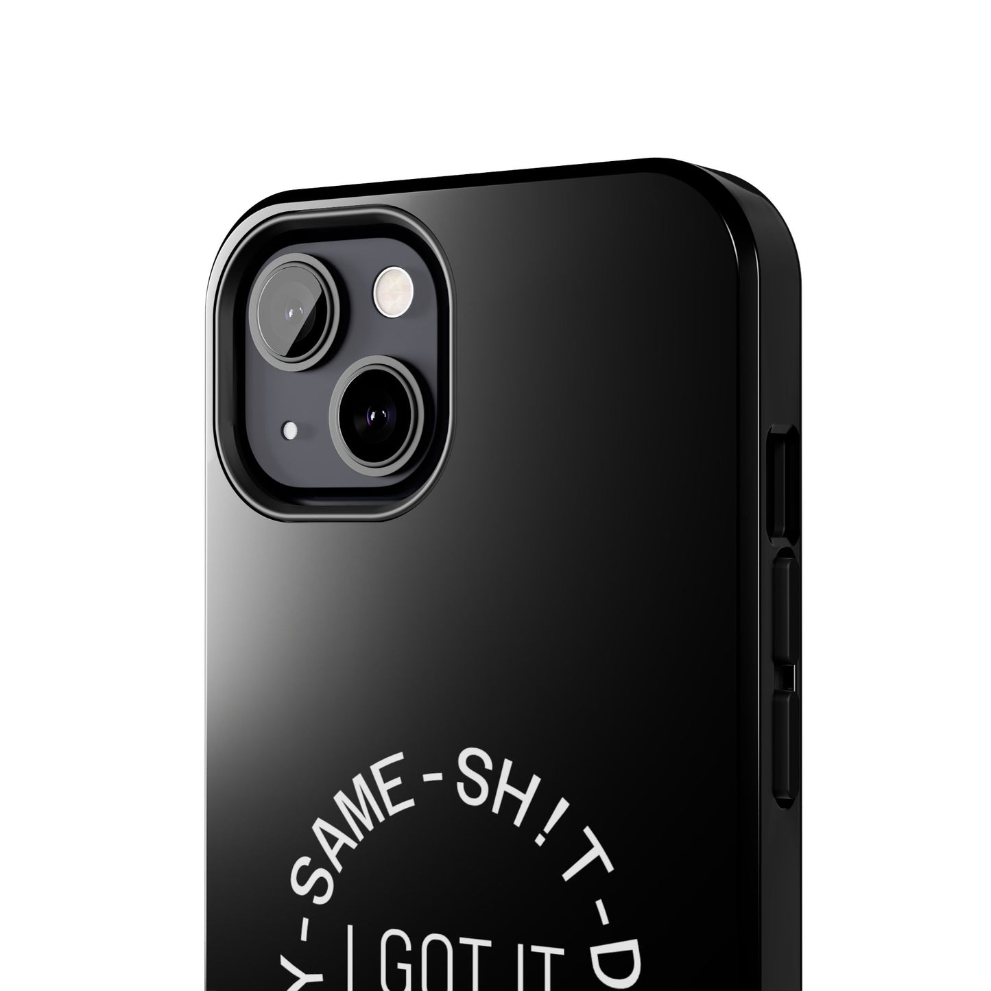 Stylish Tough Phone Cases, Funny Phone Cover, Humor Gift, Robust Protection, Trendy Accessory