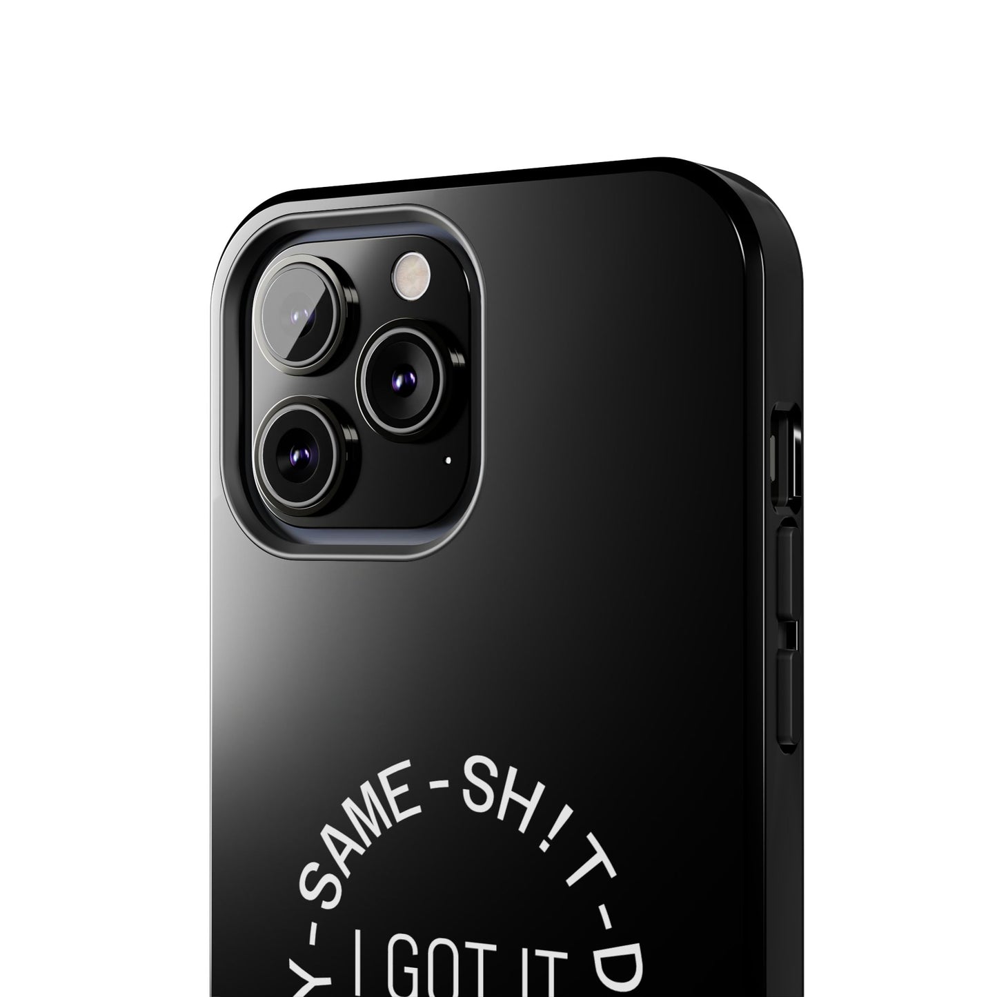Stylish Tough Phone Cases, Funny Phone Cover, Humor Gift, Robust Protection, Trendy Accessory