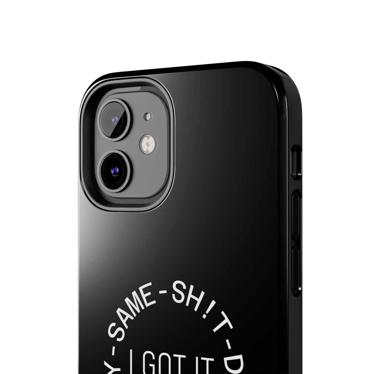 Stylish Tough Phone Cases, Funny Phone Cover, Humor Gift, Robust Protection, Trendy Accessory
