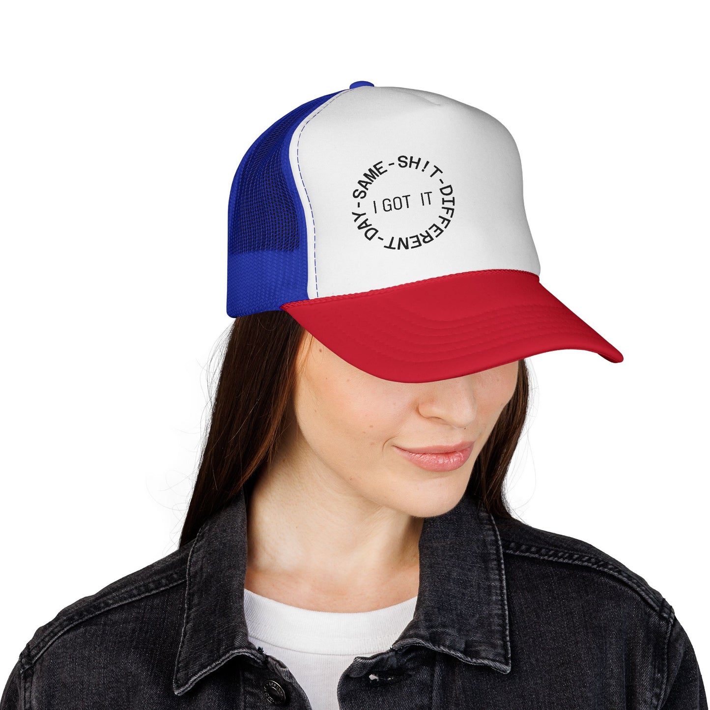 Trucker Caps