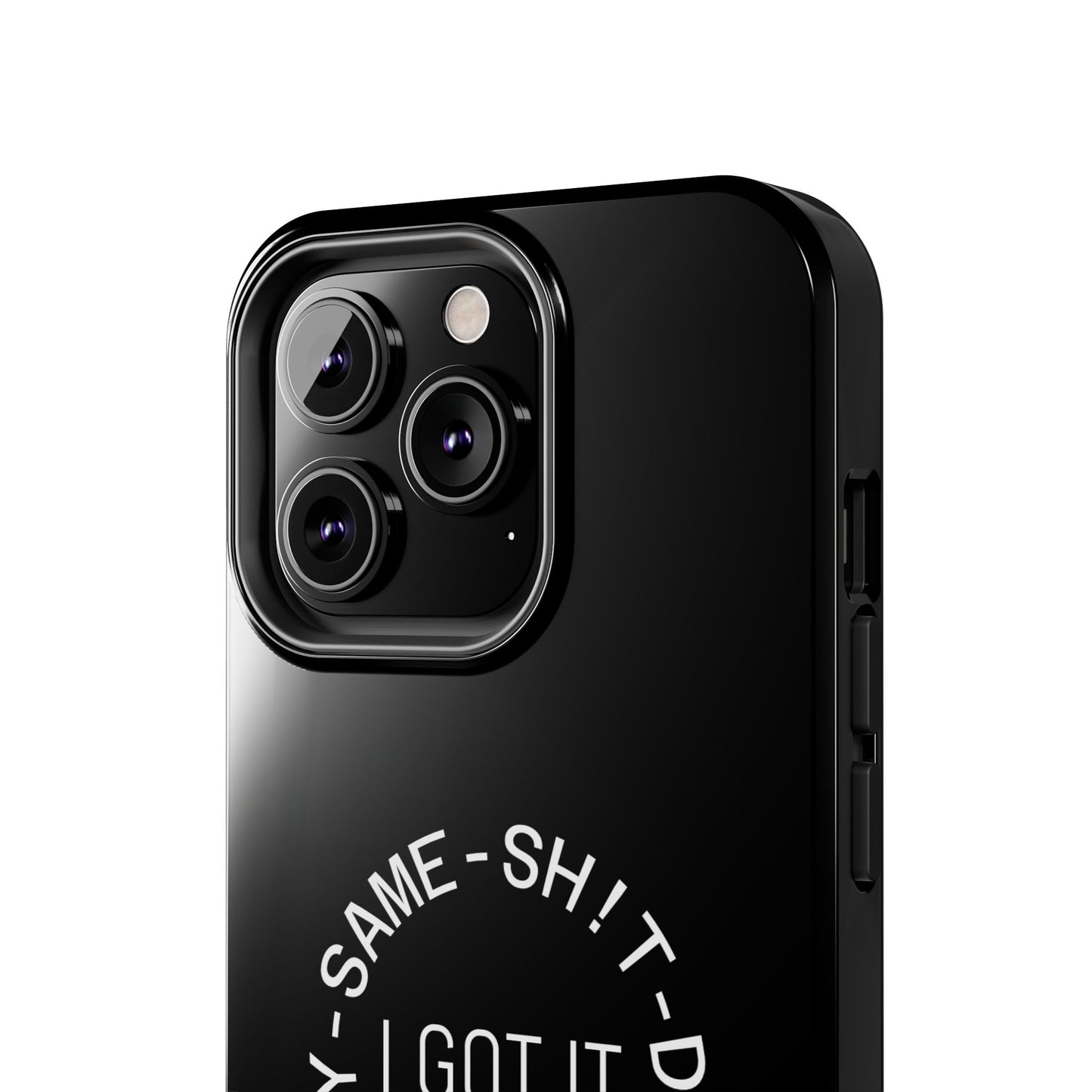 Stylish Tough Phone Cases, Funny Phone Cover, Humor Gift, Robust Protection, Trendy Accessory