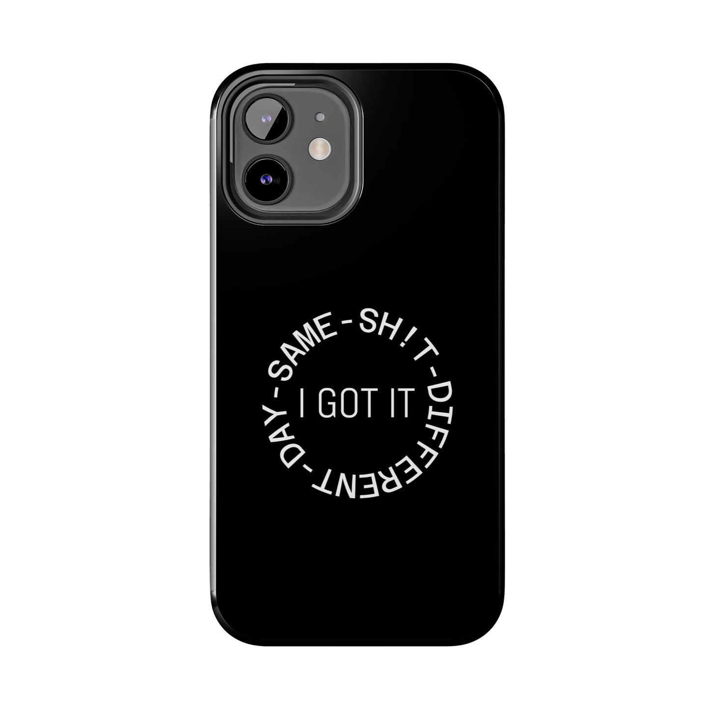 Stylish Tough Phone Cases, Funny Phone Cover, Humor Gift, Robust Protection, Trendy Accessory