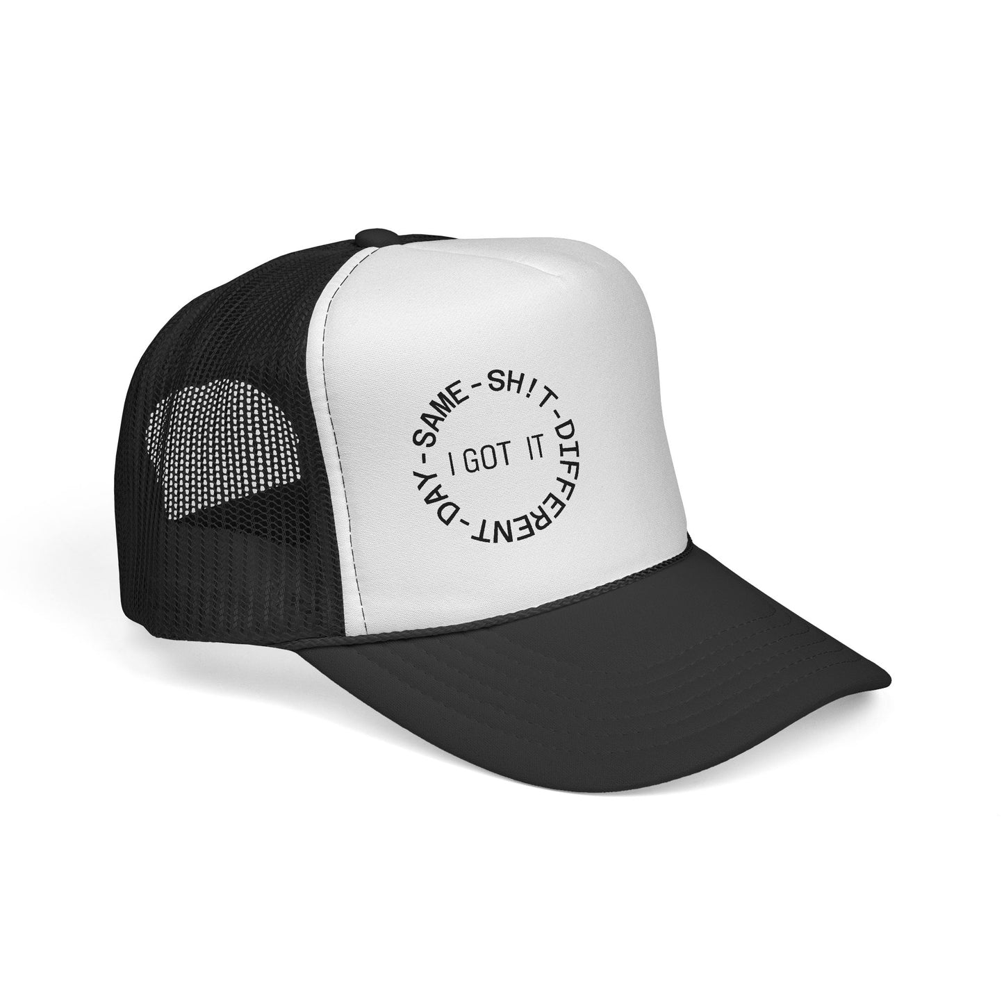 Trucker Caps