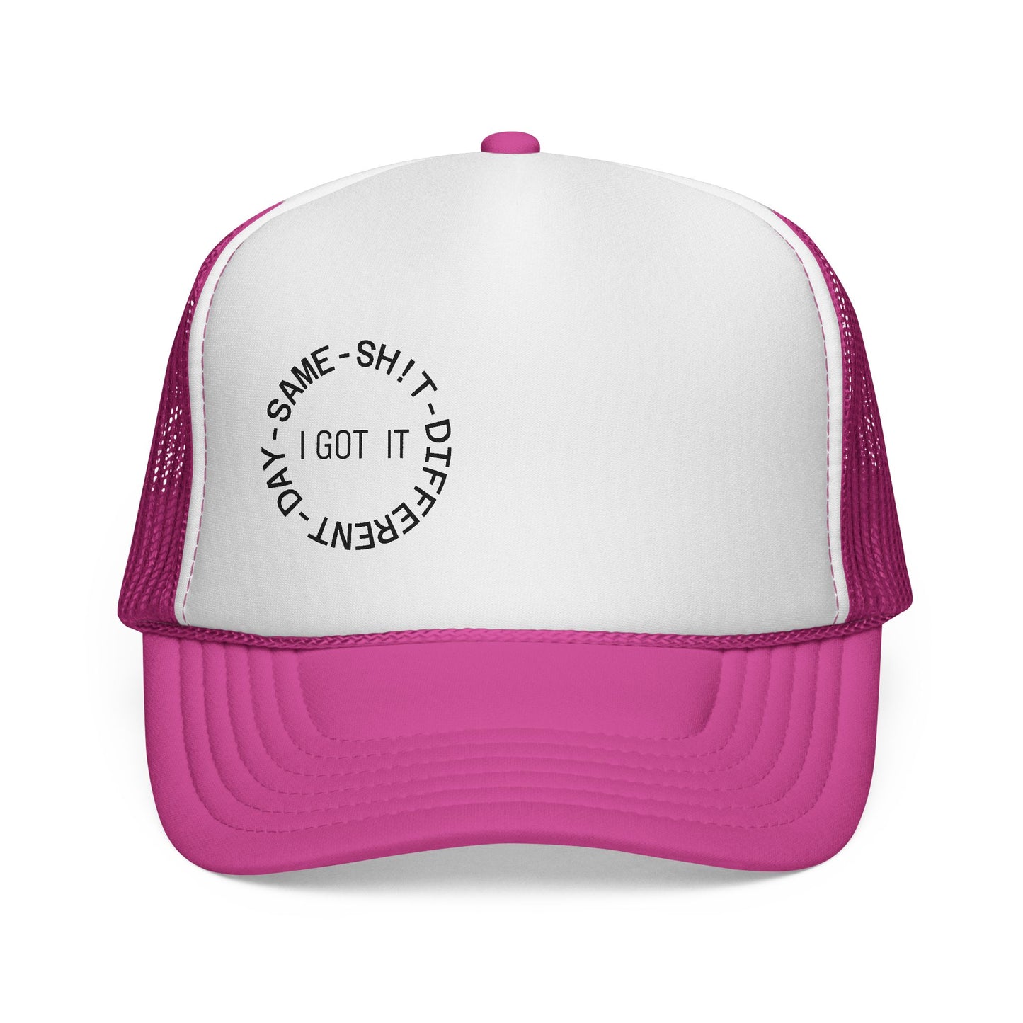 Trucker Caps