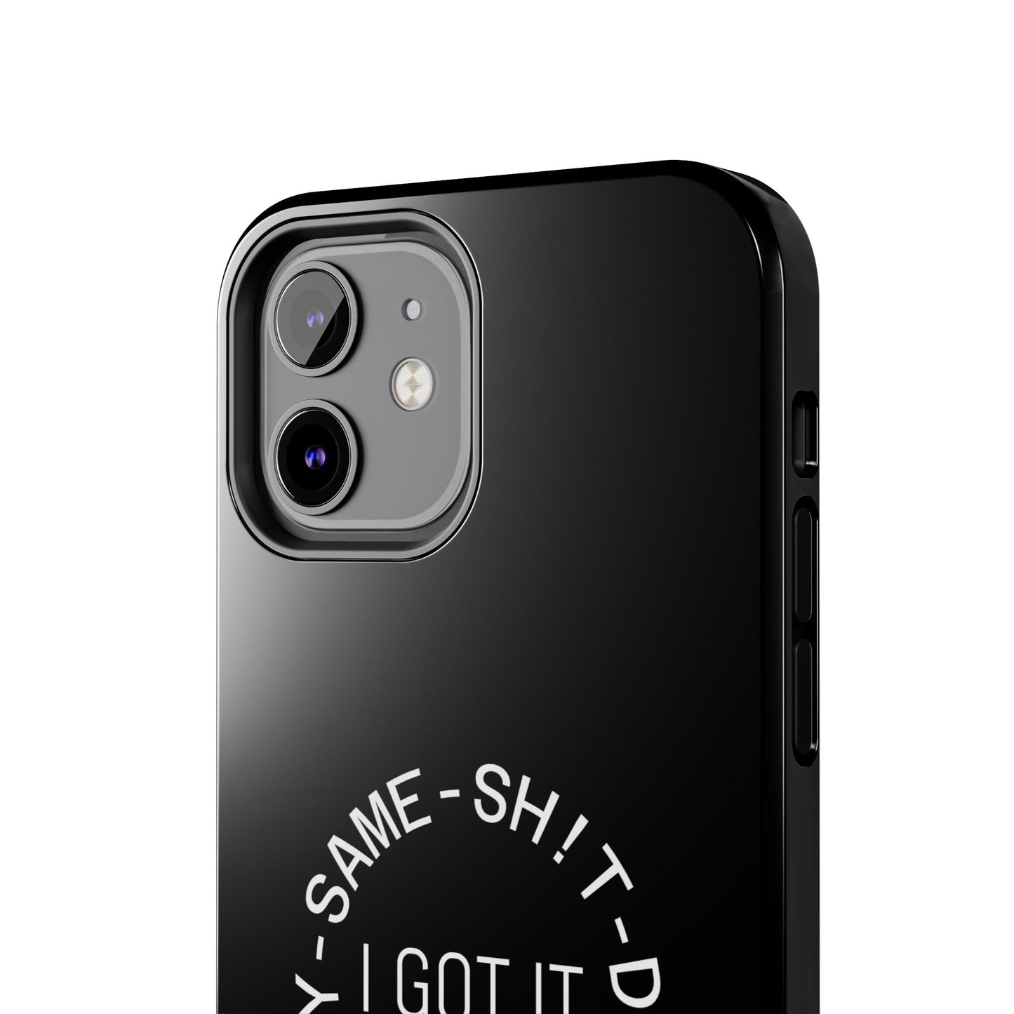 Stylish Tough Phone Cases, Funny Phone Cover, Humor Gift, Robust Protection, Trendy Accessory