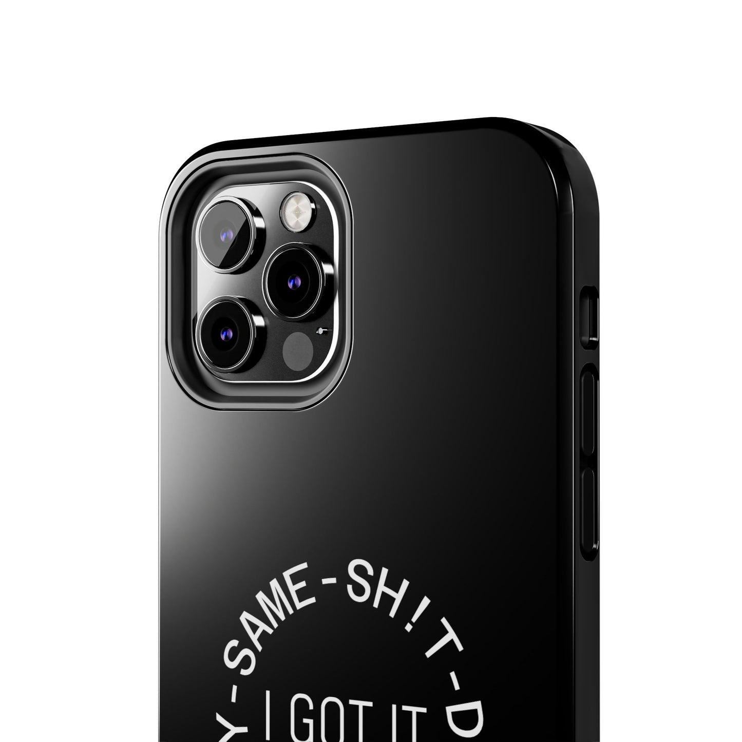 Stylish Tough Phone Cases, Funny Phone Cover, Humor Gift, Robust Protection, Trendy Accessory
