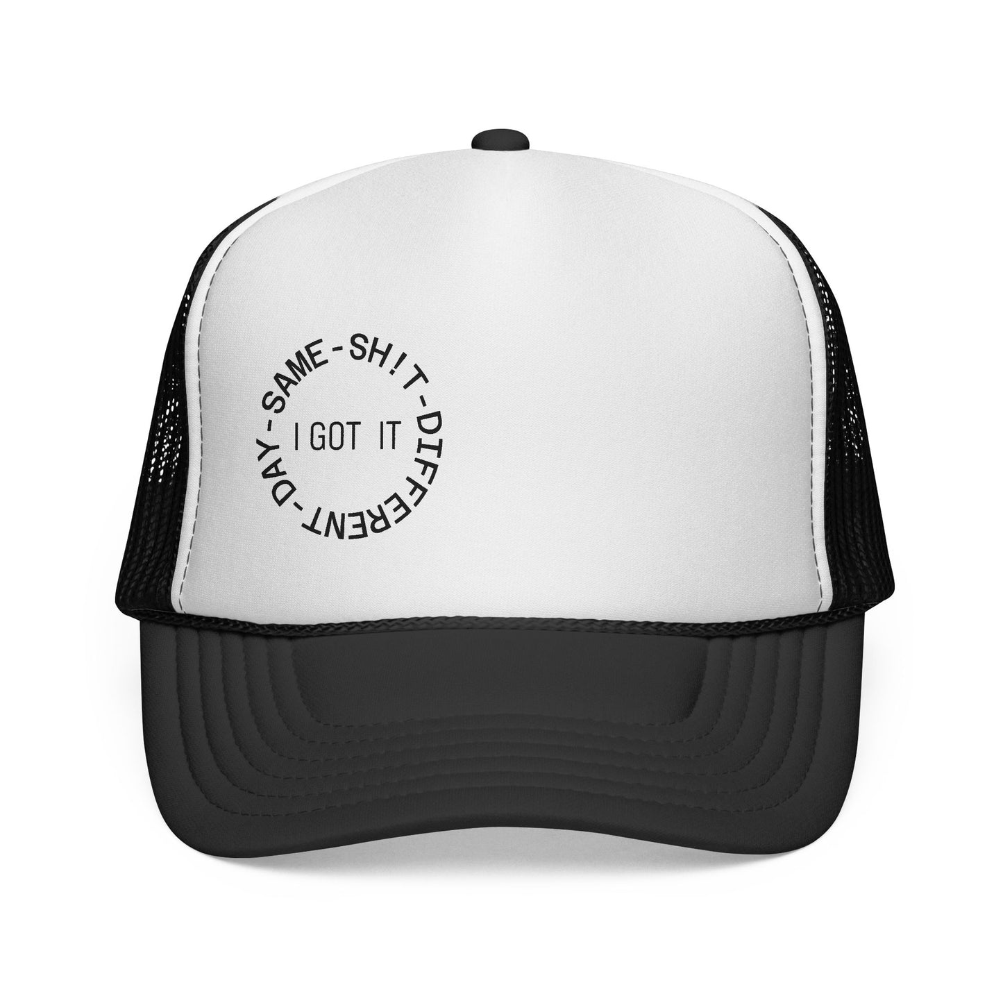 Trucker Caps