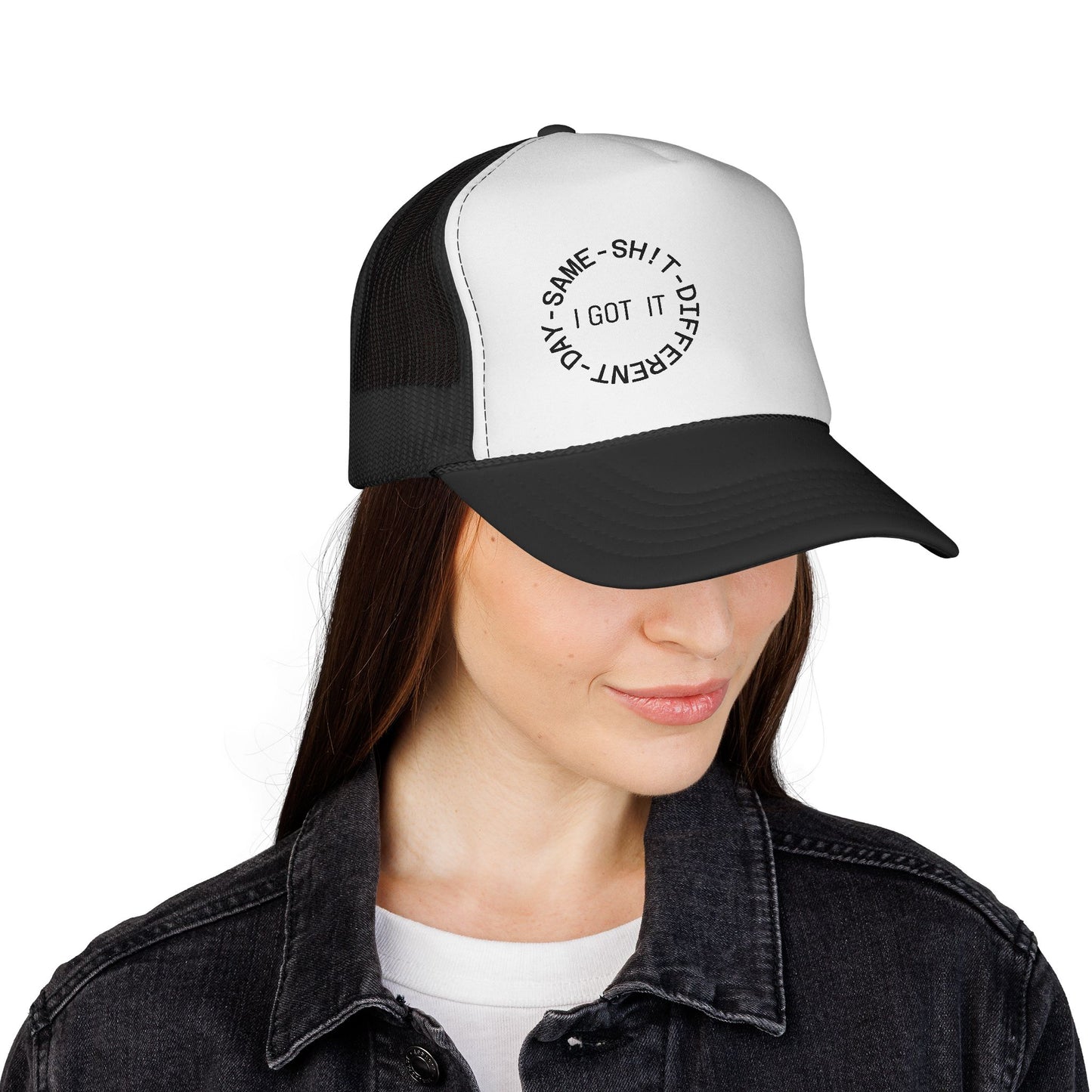 Trucker Caps